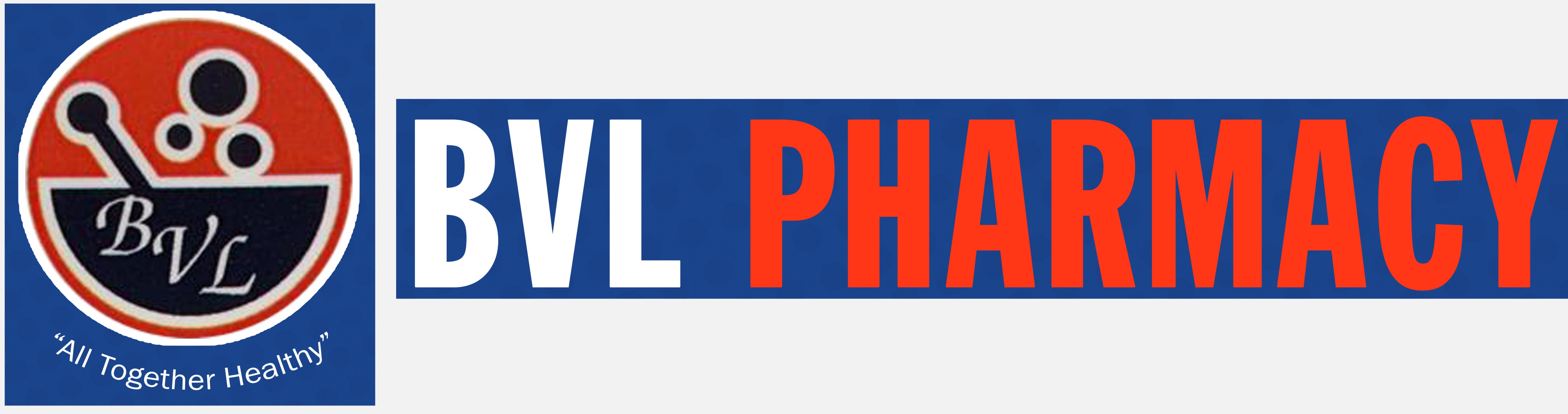 BVL Pharmacy Logo