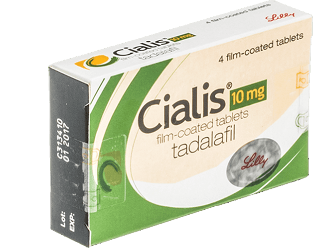 Cialis