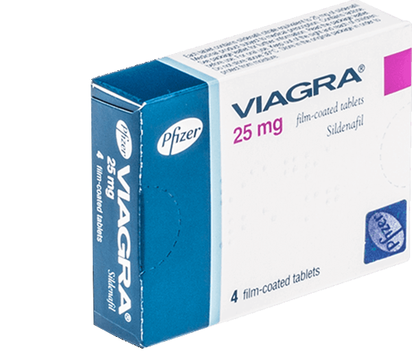 Viagra/Sildenafil