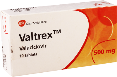 Valacyclovir