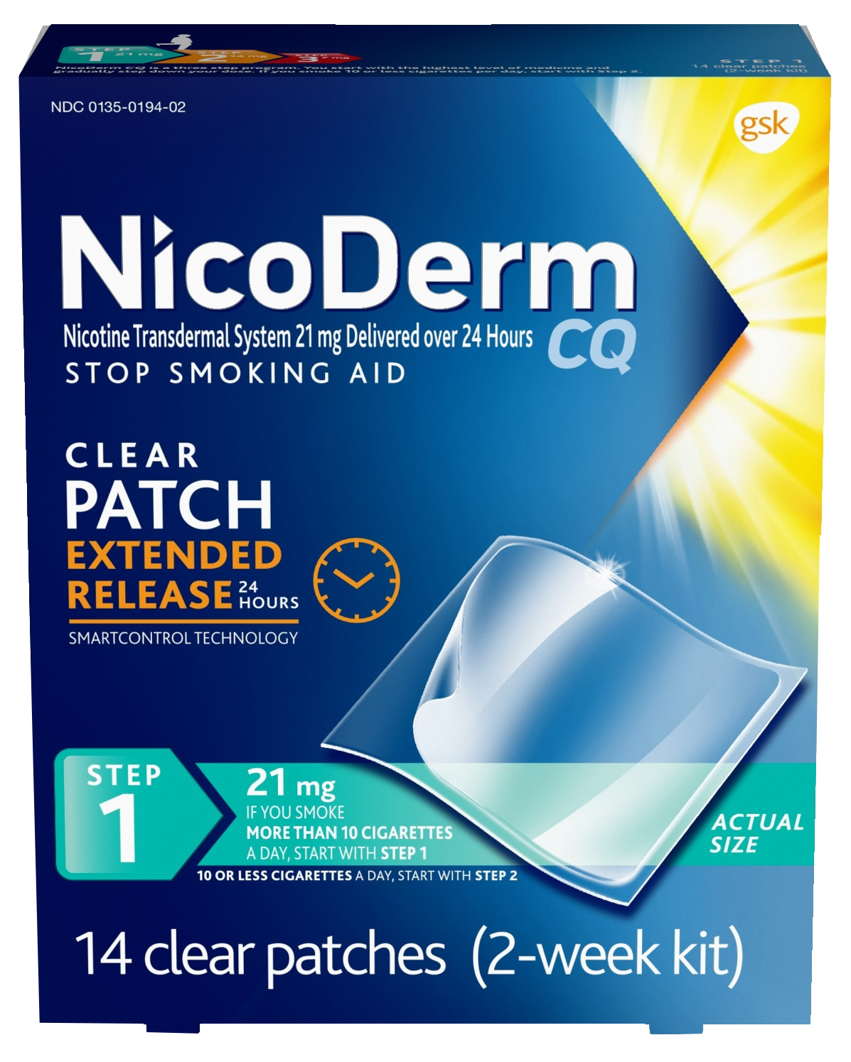 Nicotine Gum