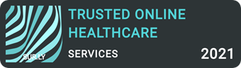 Trusted Online Healthcare