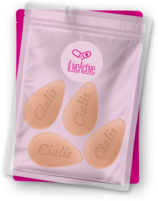 ilivective cialis