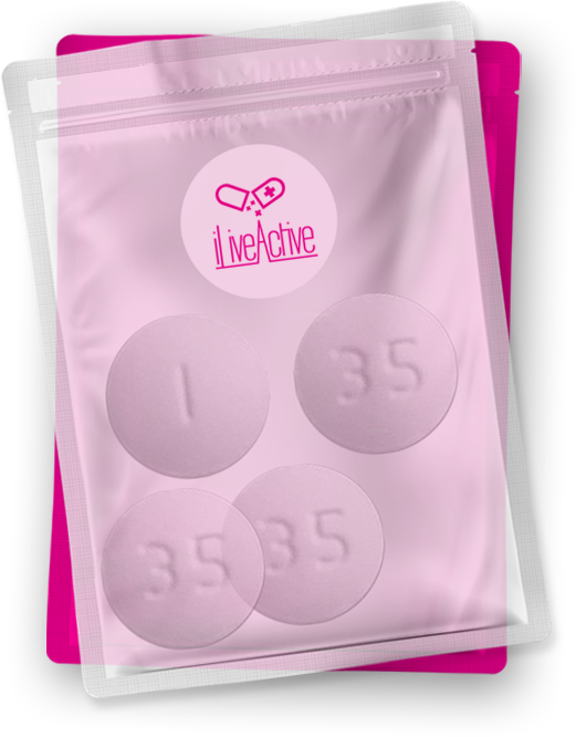 ilivective sildenafil