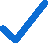 blue-check-mark-logo-small